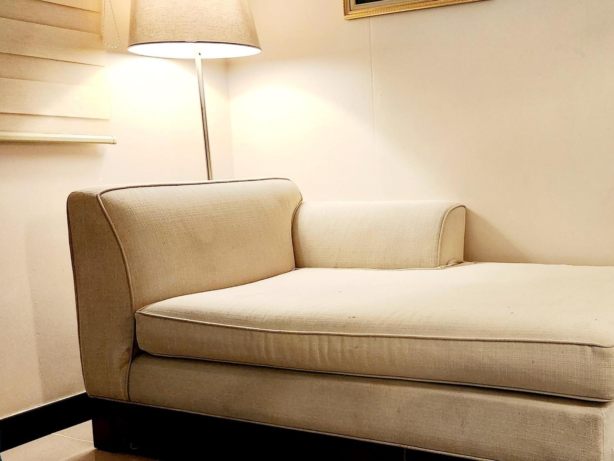 Casa Antonio At Fairway Terraces Family Penthouse 2Br Wi-Fi Nr Golf, Airport, Fort Bgc Manila Eksteriør billede
